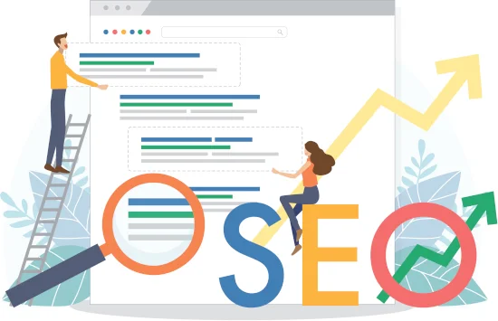 SEO optimizācija